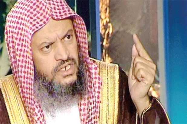 د. الحميدي: أتعجب من جرأة «أبو قتادة» المفتي الإلكتروني للغلو والتطرف