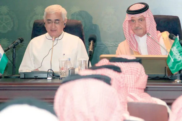 الأمير سعود الفيصل: لا دور للأسد ونظامه في مستقبل سوريا