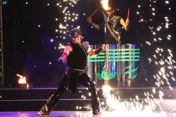 جدة تستعد لمهرجانها بأكثر من 100 فعالية.. وتوقع إنفاق نحو 15 مليار ريال