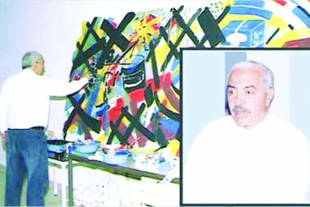 ألوان طفولة لن تشيخ