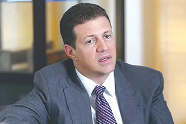 رئيس نفط الهلال: أحداث الربيع العربي غيرت معادلة صادرات الدول العربية