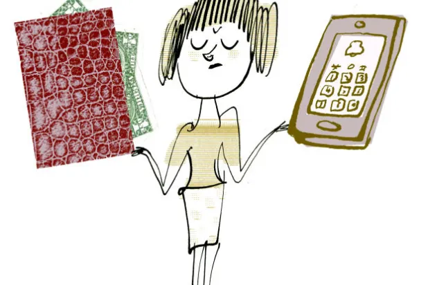 المحفظة الإلكترونية الجوالة.. آفاق وصعوبات تطويرها