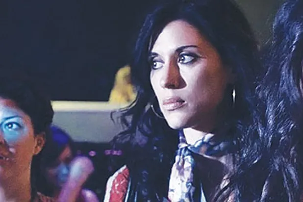 أفلام اليوم: شيرين دعيبس تبحث عن هوية «مي في الصيف»