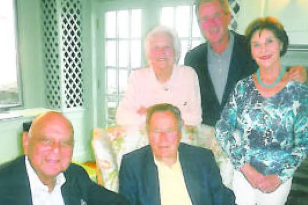 رجل أعمال ثري حلم ببغداد جديدة بعد فوات الأوان