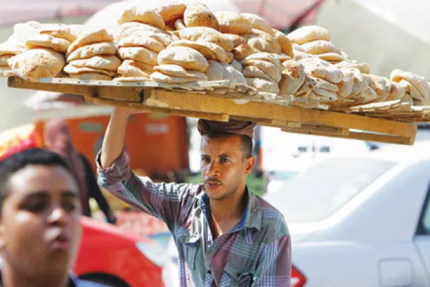 طرح استثنائي للعملة الصعبة يصعد بالجنيه المصري ومؤتمر دولي لجذب المستثمرين