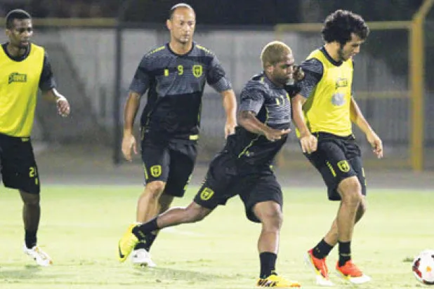 مصدر لـ «الشرق الأوسط»: «الاحتراف» ستقبل اعتراض الاتحاد على «الشكاوى»