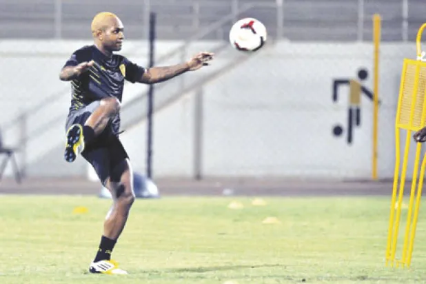 خطة اتحادية جديدة للتخلص من الديون.. ومصادر: الأجانب سيغيبون عن «العروبة»