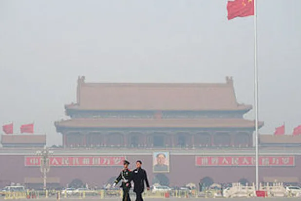 تفاؤل في الصين بعد مساع حكومية للحد من انبعاثات ثاني أكسيد الكربون