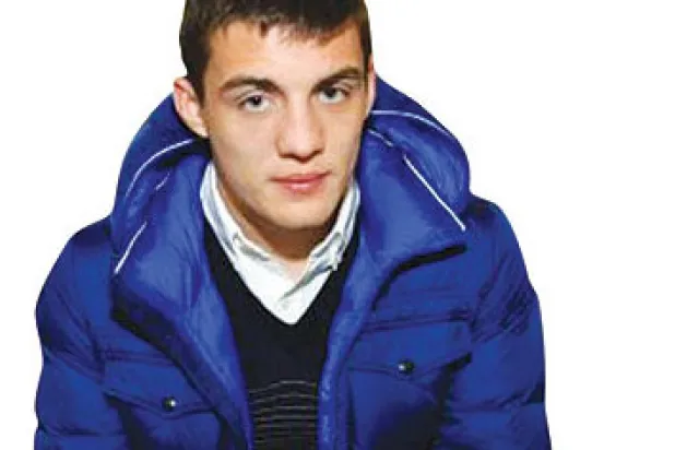 كوفاسيتش: الإنتر غير حياتي.. وأعيش في ميلانو كالطفل