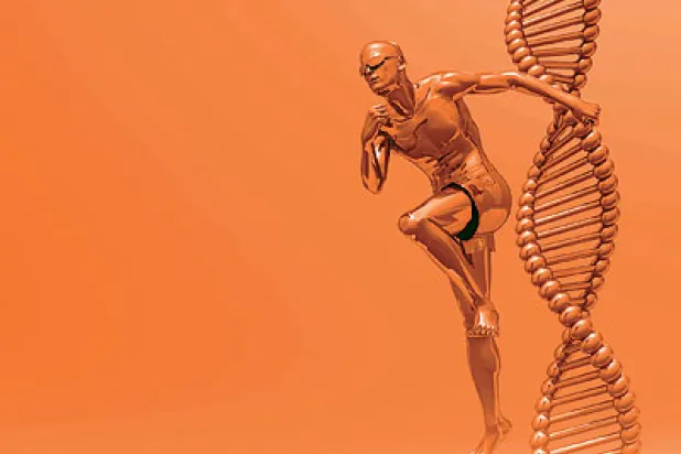 العلماء يكتشفون «الدور السحري» للتمارين الرياضية