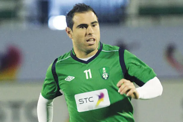 برونو سيزار للبرتغاليين: أتمنى العودة لبنفيكا.. والدوري السعودي أقوى مما تتصورون