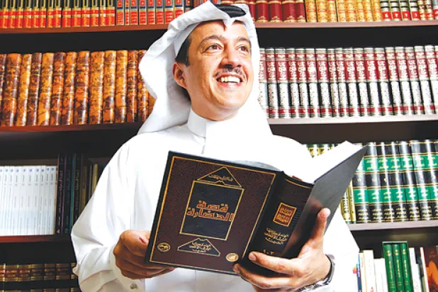 تركي الدخيل: دخلت الصحافة من بوابة الرياضة.. و«إضاءات» سيتوقف خلال أسابيع