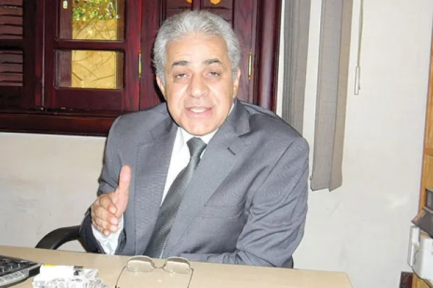 حمدين صباحي: «الإخوان المسلمون» فشلوا معارضين وفشلوا حكاماً