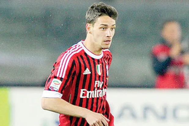 الميلان يعاني من أزمة في خط الدفاع قبل مواجهة تورينو السبت