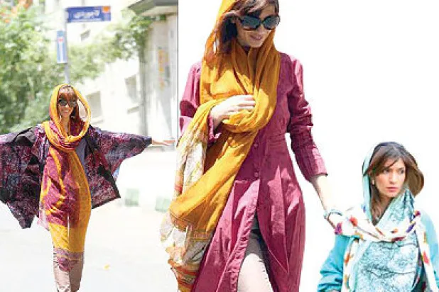 ثورة الألوان