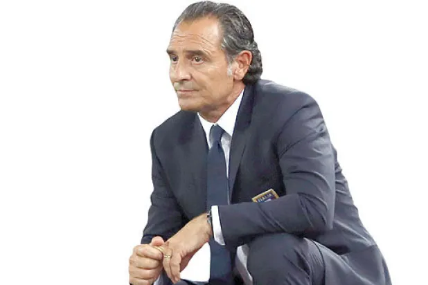 برانديللي: مستقبلي مع منتخب إيطاليا لن يكون مسلسلا تلفزيونيا