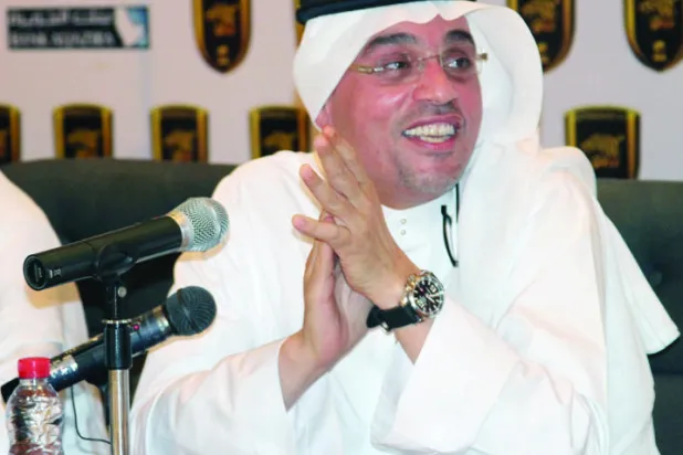 جمجوم: غضب الاتحاديين علينا «حق من حقوقهم»