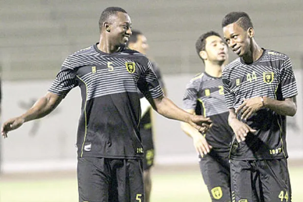 الاتحاد يبدأ رحلة «الراعي» بعد إغلاق ملف «الديون»