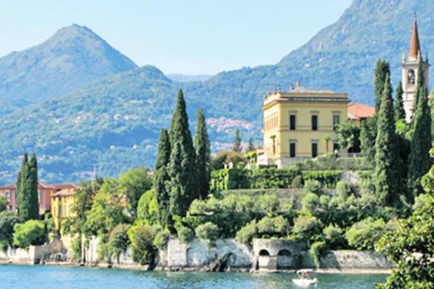 الوجهة العقارية الأثيرة للمشترين الأجانب في إيطاليا تواصل تعافيها