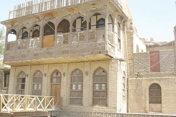 بعد أن خلدها السياب في شعره.. «شناشيل» البصرة إرث معماري في طريقه للزوال