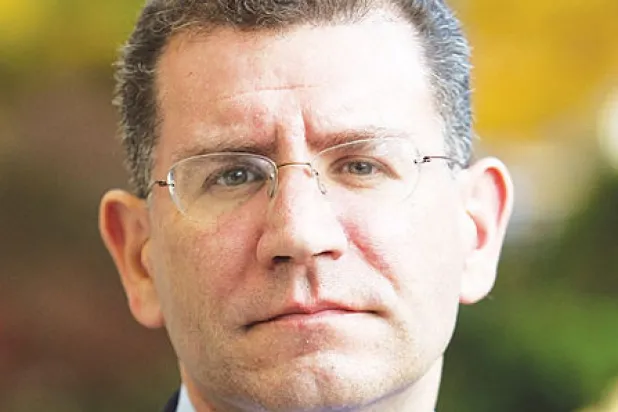 كينيث بولاك: لا أعتقد أن الإيرانيين يريدون منحنا فرصة تدمير برنامجهم النووي