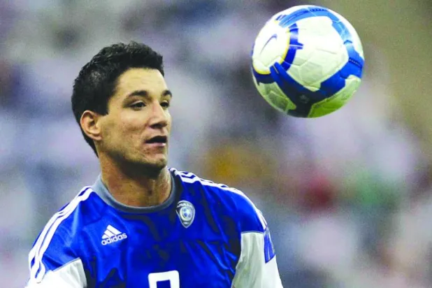 نيفيز للصحافة البرازيلية: مباراة الكلاسيكو ستكون بمثابة التحدي للهلال