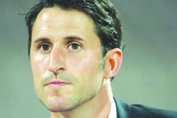 شرطة جدة: لم نحتجز مدرب الاتحاد وسيارته تم التعميم عليها بسبب «بلاغ»