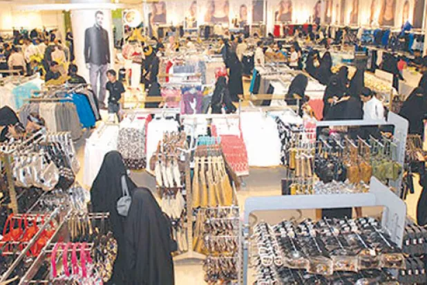 "الأمر بالمعروف": اتفاقياتنا مع «العمل» بشأن تأنيث المحلات مستمرة