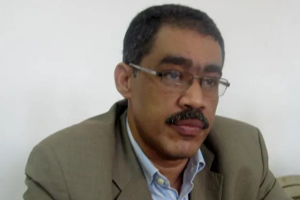 لا صحة للتصعيد الأمني ضد الصحافيين المصريين.. والنظام الحالي يعمل لصالح مصر