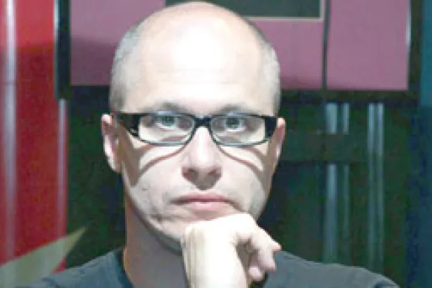 الكاتب البوسني ألكسندر هيمون يسرد سيرته