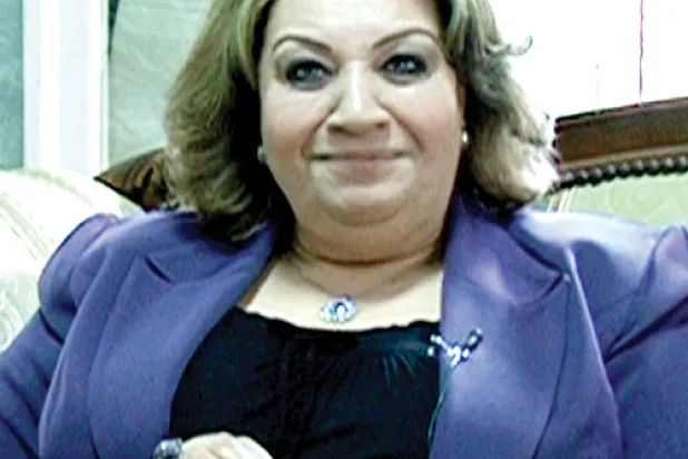 المستشارة تهاني الجبالي: مرسي تجرأ على دولة القانون وهدد أركان الدولة المصرية