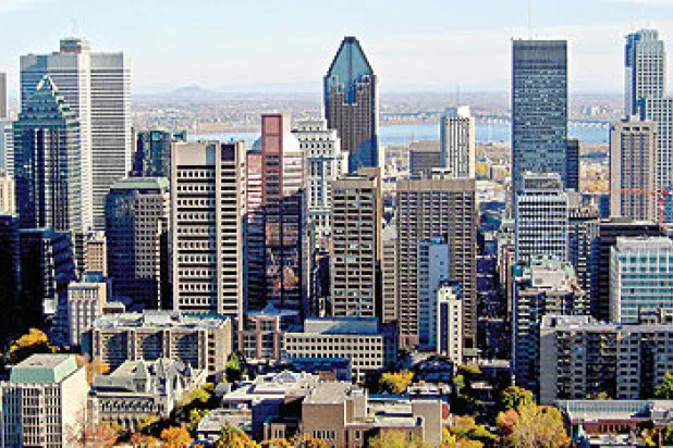 تراجع أسعار المساكن في مونتريال الكندية يوفر فرصا استثمارية