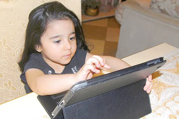 ألعاب الفيديو التعليمية أداة التعلم الصديقة للأطفال