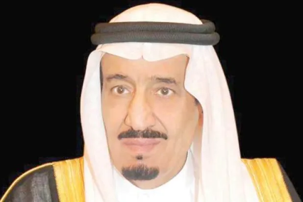 الأمير سلمان: ننعم بالأمن والأمان والتنمية والاستقرار تحت قيادة خادم الحرمين الشريفين