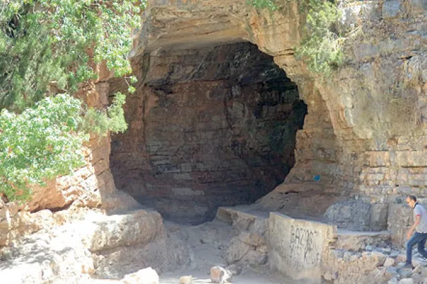 تافوغالت.. السحر القروي في شرق المغرب