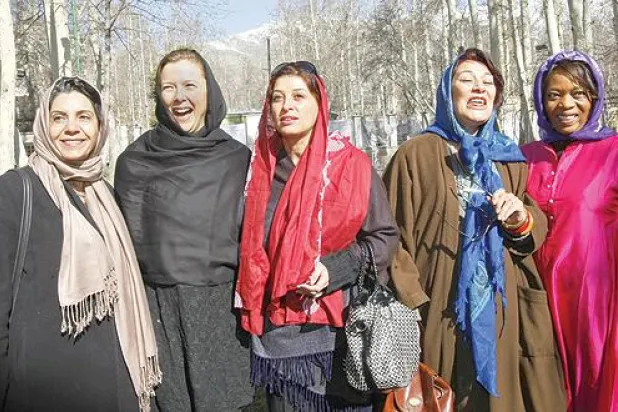 سينما إيران بحاجة إلى «منقذ»