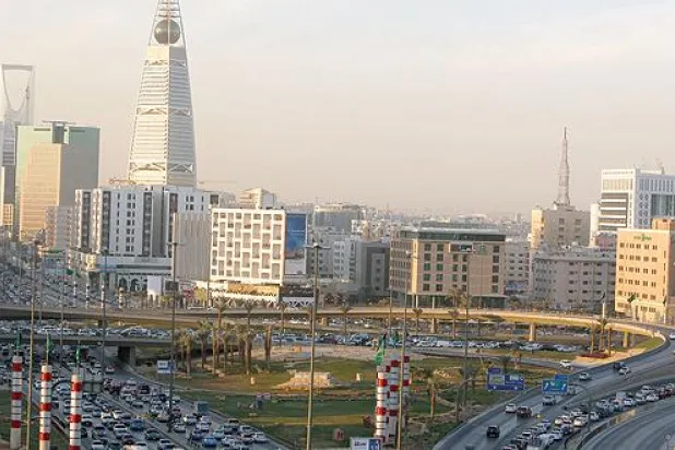 الرياض كما تبدو الآن («الشرق الأوسط»)