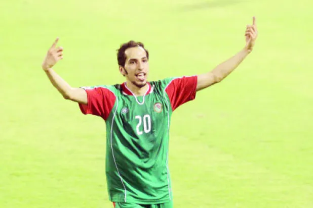 مدرب الاتفاق يحذر البرقان من البطاقات الملونة