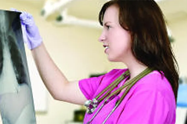 20 ثانية من الأشعة المقطعية تقلل معدل الوفيات بسرطان الرئة