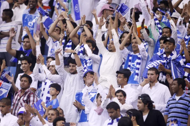 «الانضباط» تصدم الاتحاديين برفض احتجاجهم ضد «العنصرية»