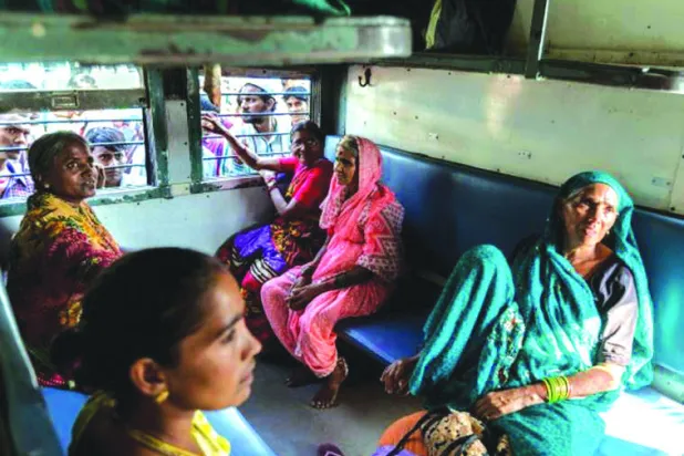 انتعاش ثقافة «للنساء فقط» في الهند بعد حادثة الاغتصاب الجماعي