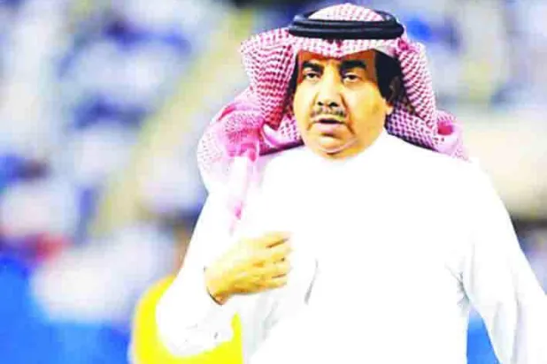 الدوسري لـ«الشرق الأوسط»: تردي نتائج الاتفاق سبب إقالة الألماني بوكير