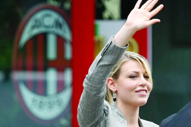 باربارا برلسكوني: نحن وهولندا قصة من الانتصارات والإلهام