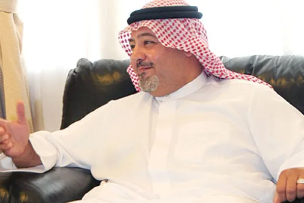 وزير العدل البحريني لـ «الشرق الأوسط»: الحوار سوف يستمر حتى يحقق أهدافه