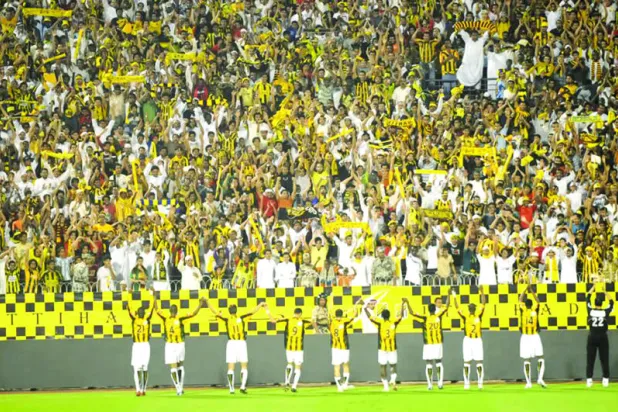 17 مليون ريـال تعيق الاتحاد عن تسجيل اللاعبين في «الميركاتو» الشتوي