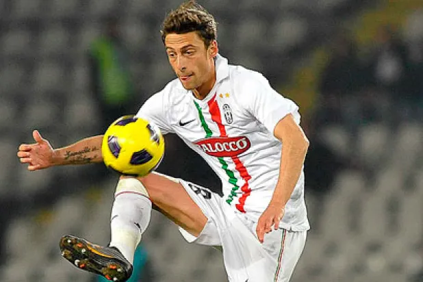 ماركيزيو: لا أخشى نضوج بوغبا.. وكنت متوقعا شراسة تيفيز