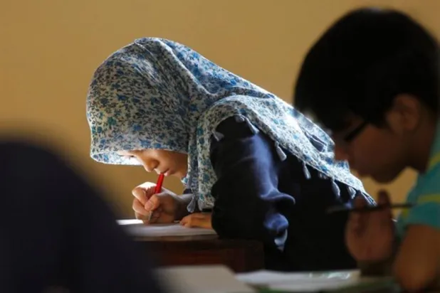 مشروع واعد للاستثمار في مستقبل أفضل لنساء آسيا الصغيرات