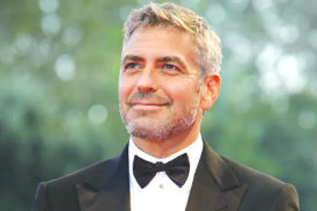 فيلم «جاذبية» بطولة جورج كلوني يتصدر قائمة الإيرادات