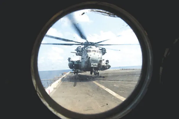 أبو أنس سيمثل أمام محكمة جنائية في نيويورك