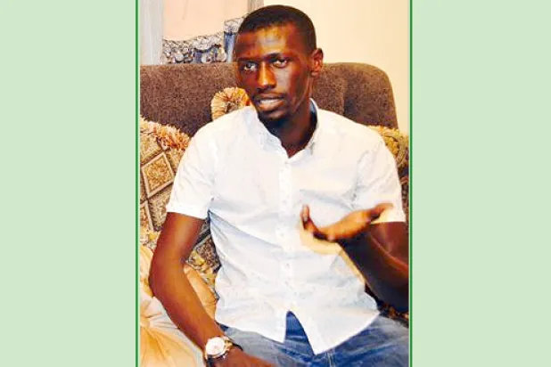 محمد مسعد لـ«الشرق الأوسط»: الإدارة أبعدتني عن الفريق.. ولو عرض الاتحاد اللعب في صفوفه لوافقت فورا